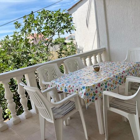 Apartments B&B Povljana Dış mekan fotoğraf
