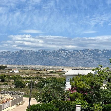 Apartments B&B Povljana Dış mekan fotoğraf