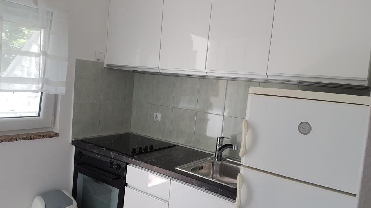 Apartments B&B Povljana Dış mekan fotoğraf