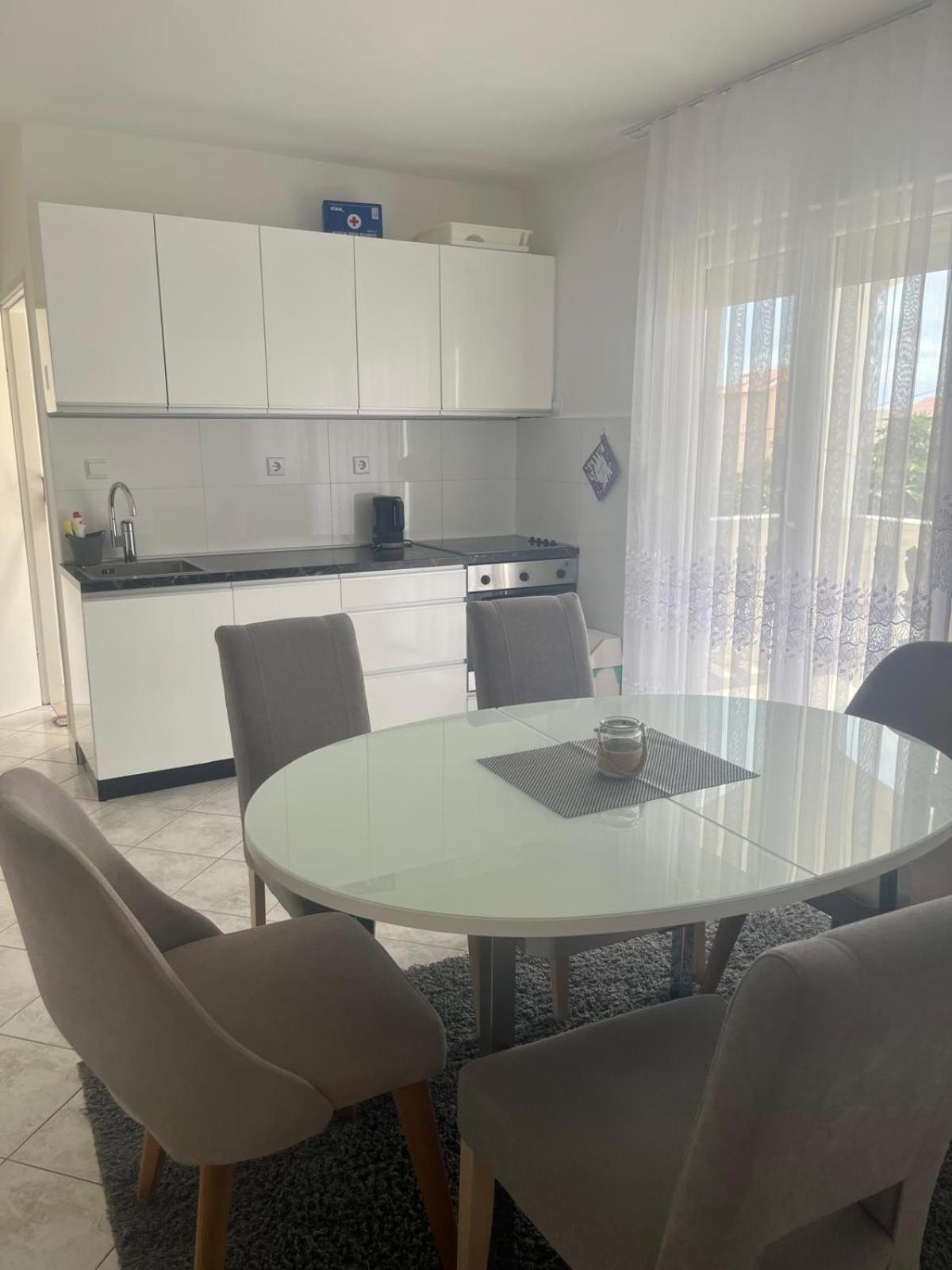 Apartments B&B Povljana Dış mekan fotoğraf