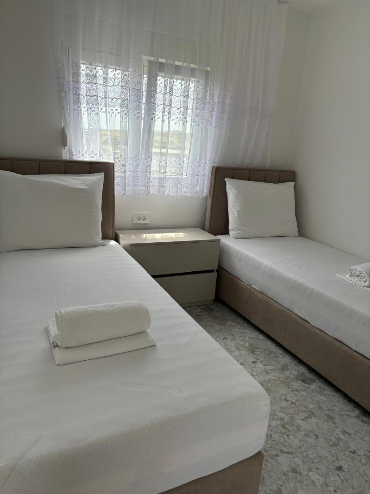 Apartments B&B Povljana Dış mekan fotoğraf