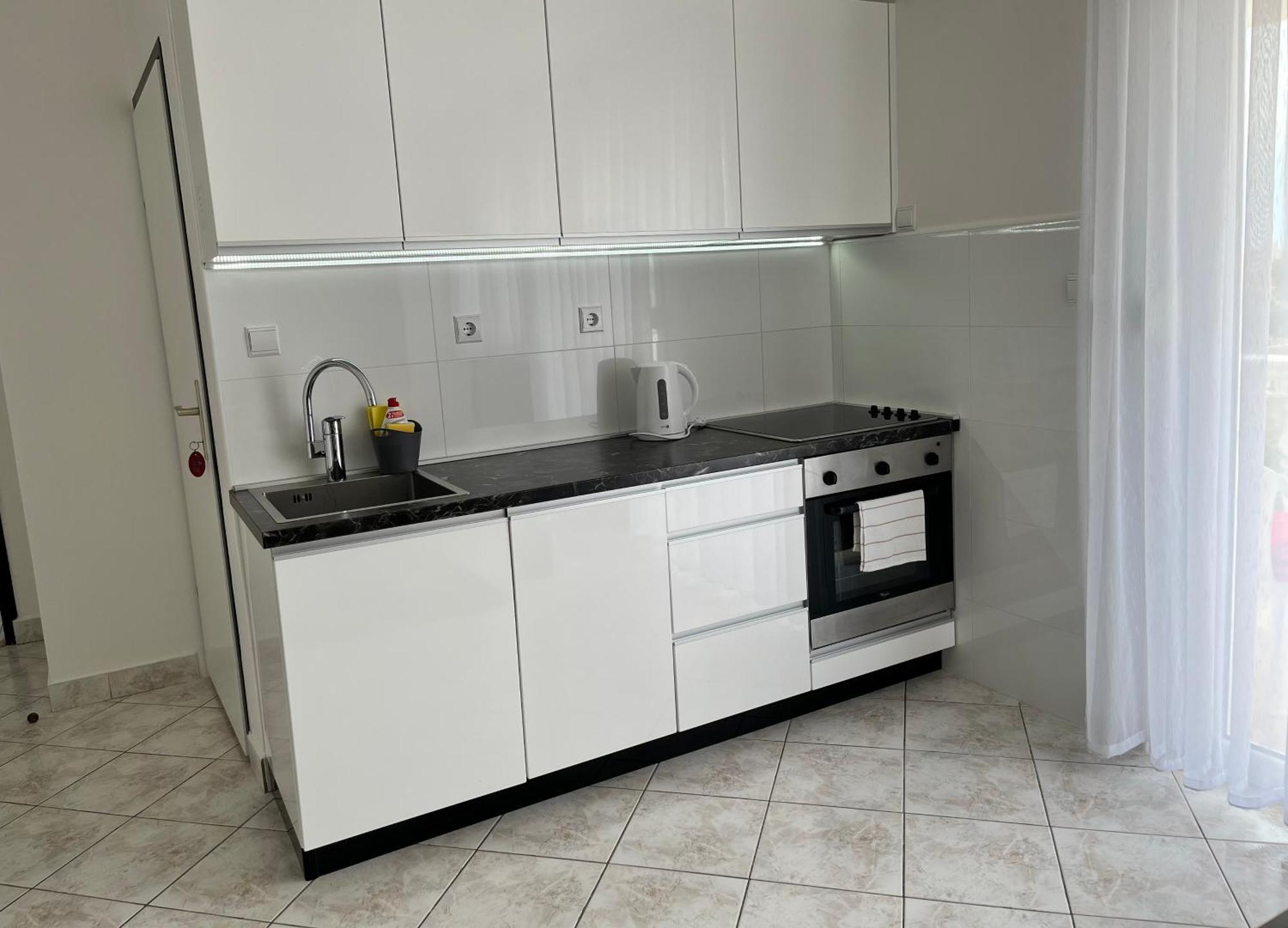 Apartments B&B Povljana Dış mekan fotoğraf