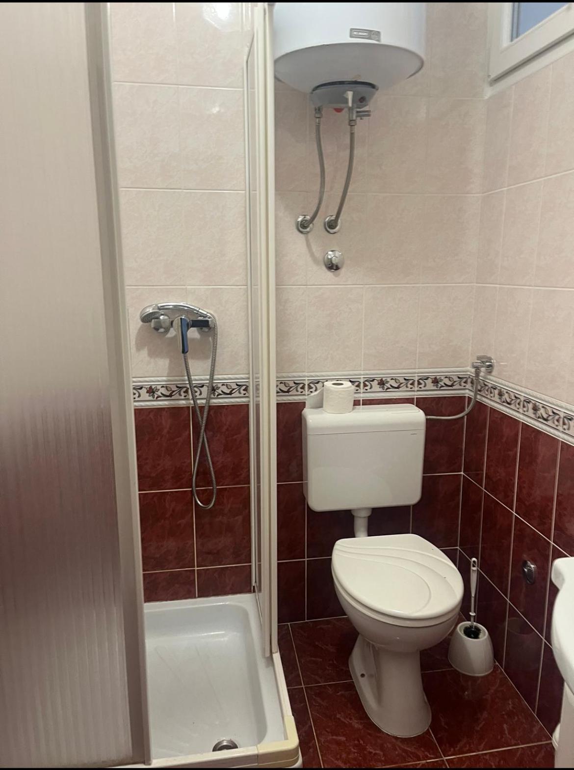 Apartments B&B Povljana Dış mekan fotoğraf