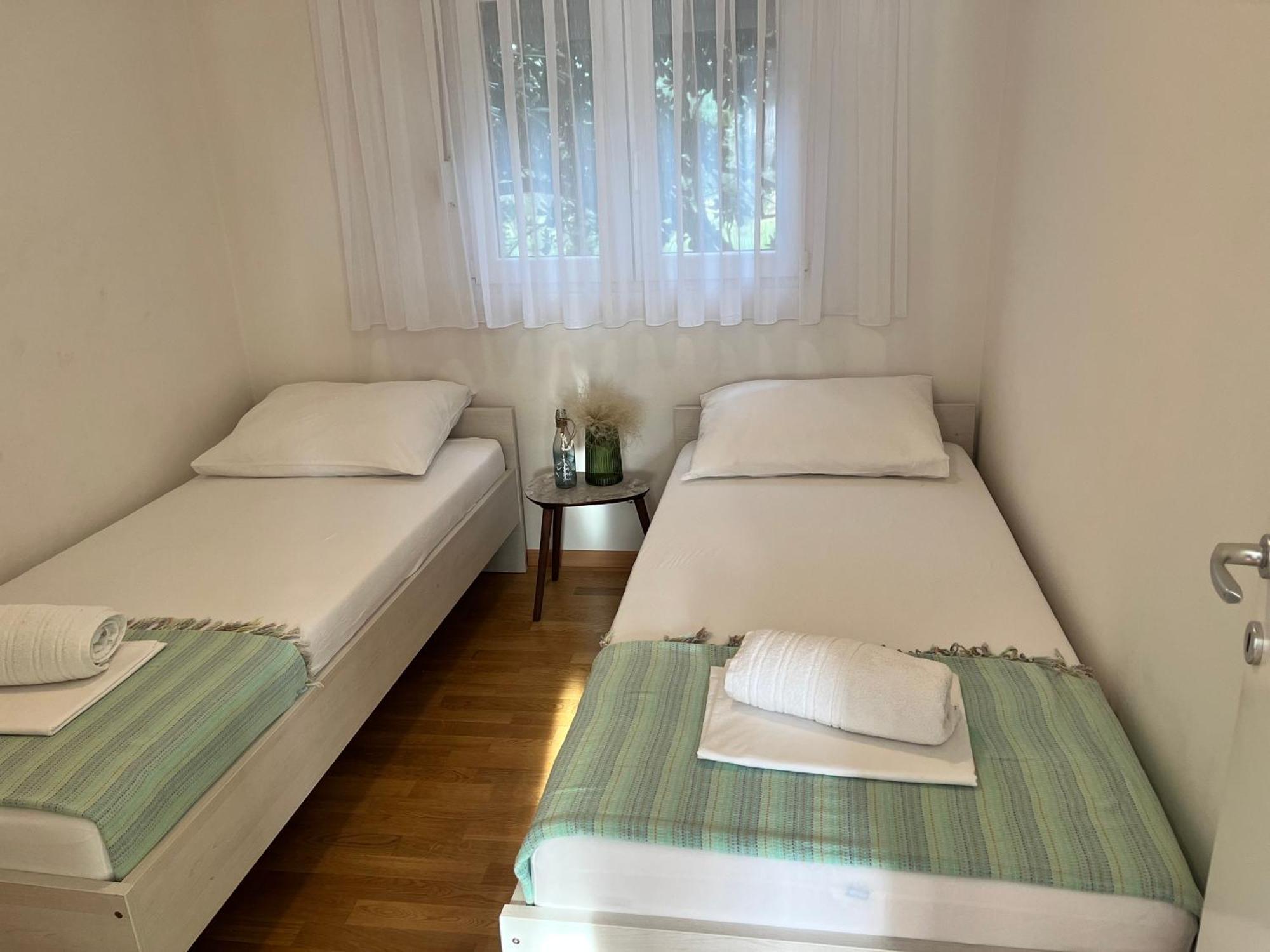 Apartments B&B Povljana Dış mekan fotoğraf