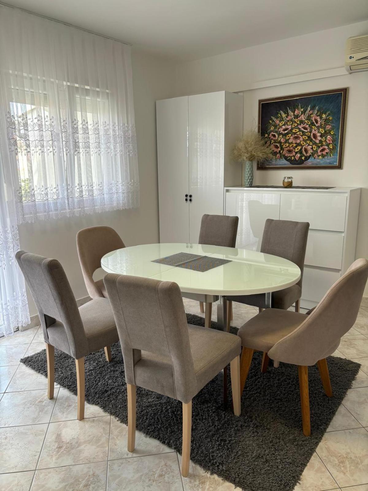 Apartments B&B Povljana Dış mekan fotoğraf