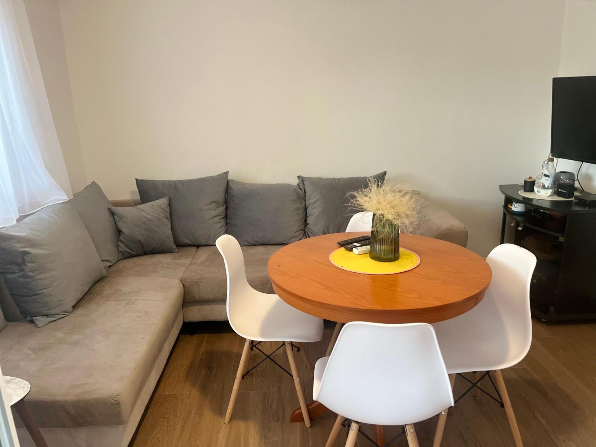 Apartments B&B Povljana Dış mekan fotoğraf