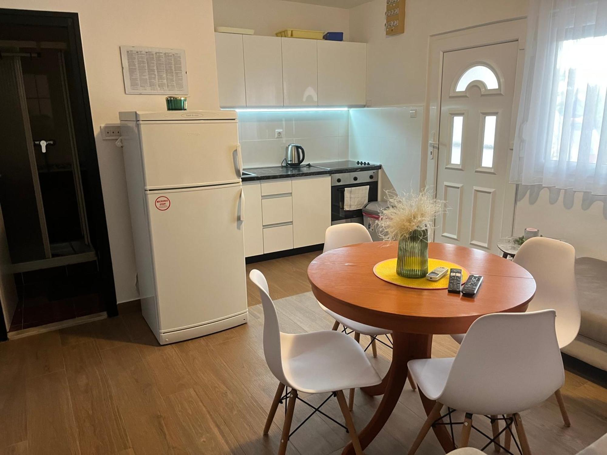 Apartments B&B Povljana Dış mekan fotoğraf