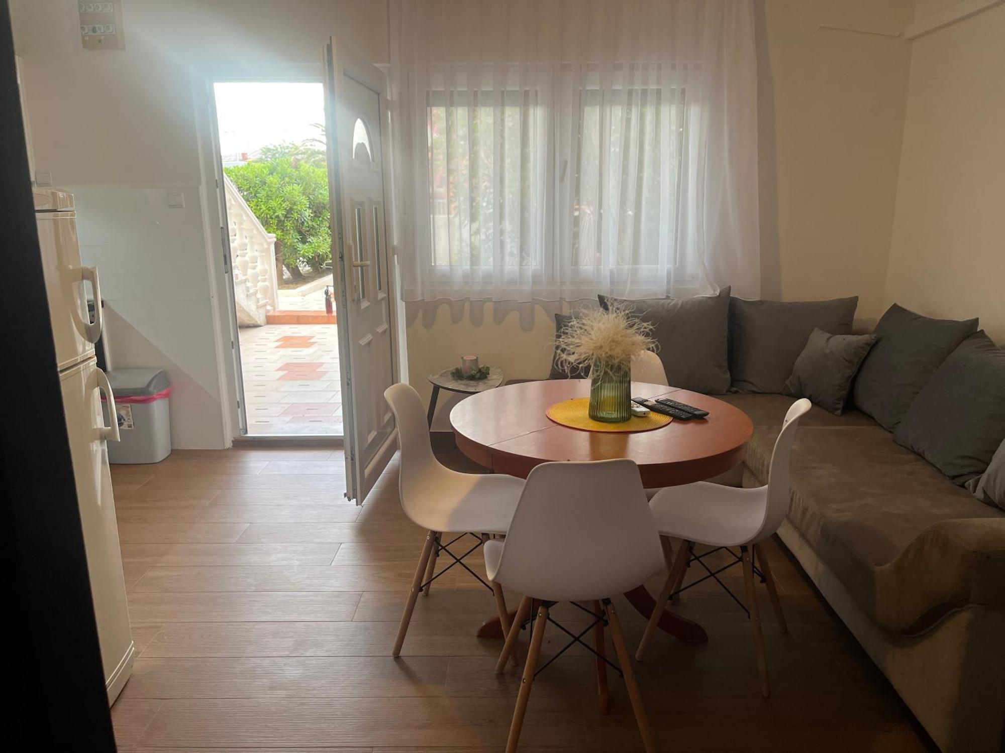 Apartments B&B Povljana Dış mekan fotoğraf