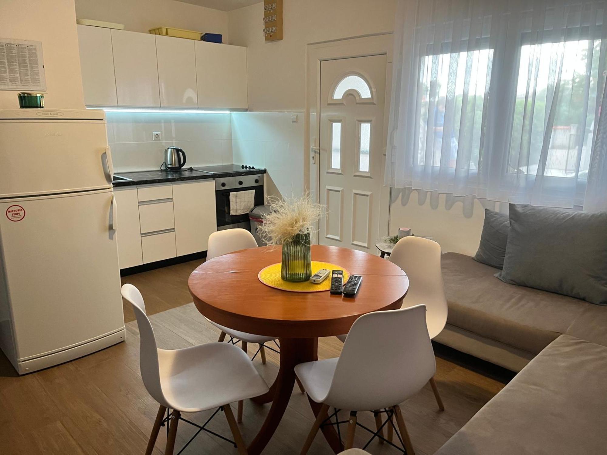Apartments B&B Povljana Dış mekan fotoğraf